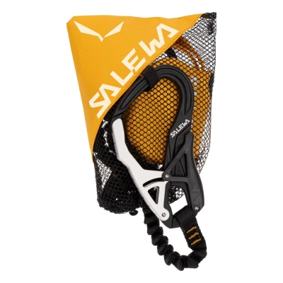 VIA FERRATA ERGO TEX SET