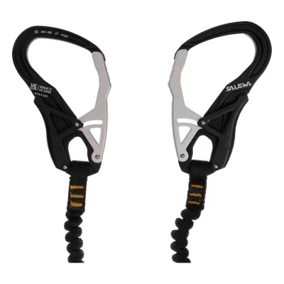VIA FERRATA ERGO TEX SET