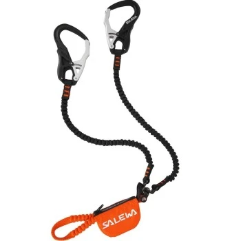 VIA FERRATA ERGO TEX SET