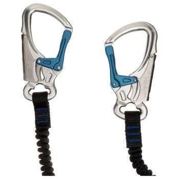 VIA FERRATA PREMIUM ATTAC SET