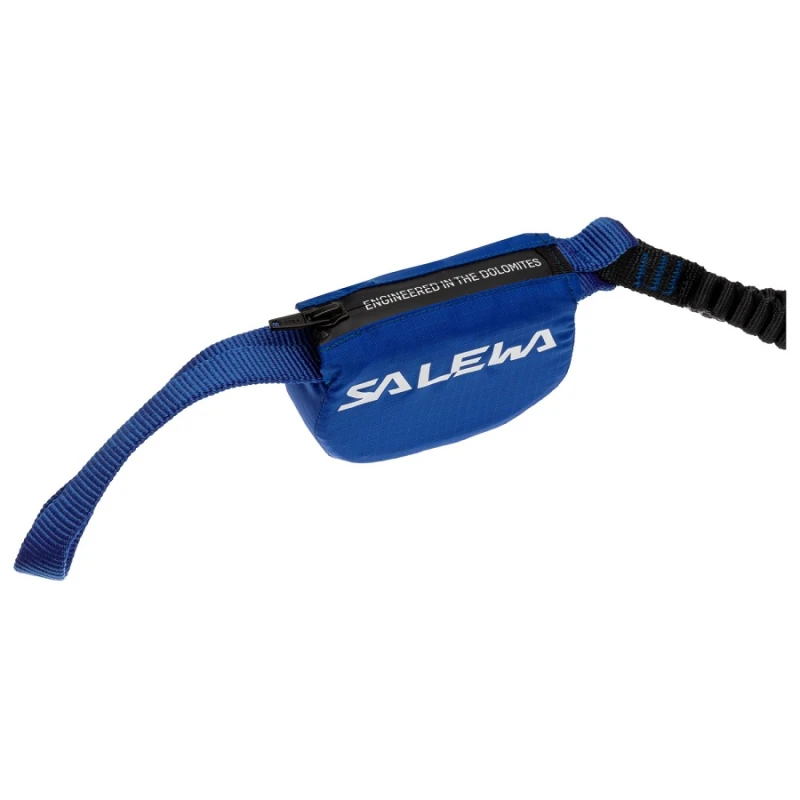 VIA FERRATA PREMIUM ATTAC SET
