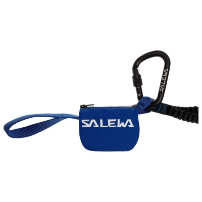 VIA FERRATA PREMIUM ATTAC SET