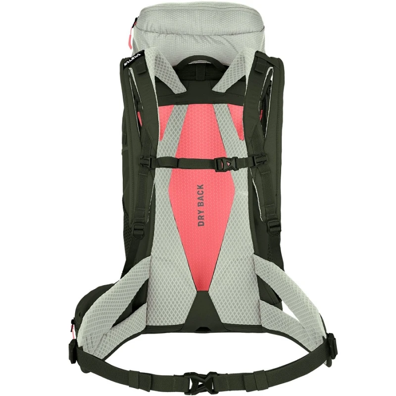 ALP TRAINER 35+3L BACKPACK