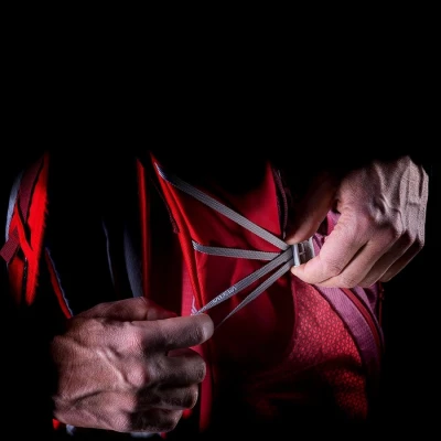 ALP TRAINER 35+3L BACKPACK