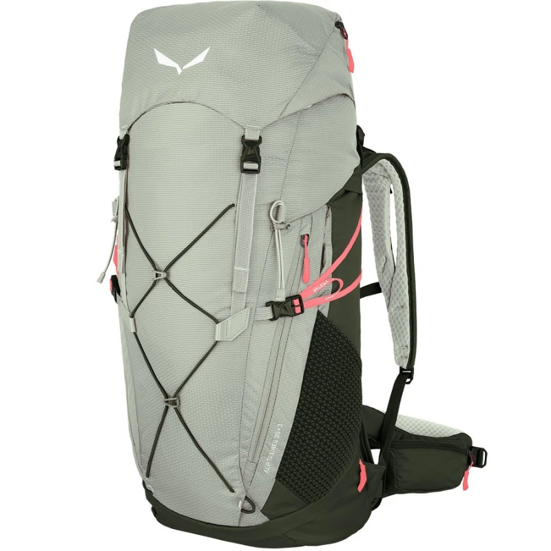 ALP TRAINER 35+3L BACKPACK