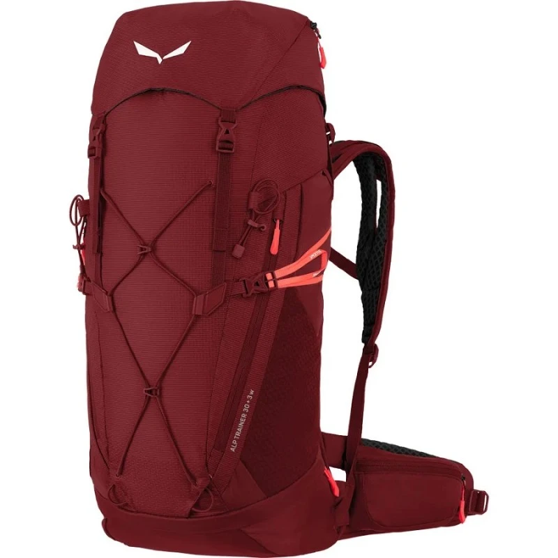 ALP TRAINER 30+3L WOMEN'S BACKPACK