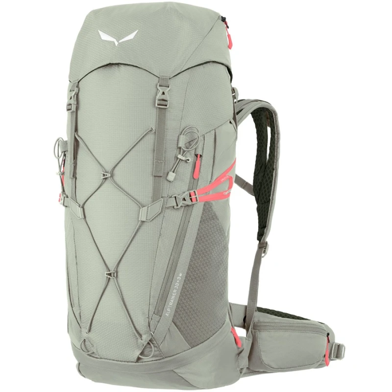ALP TRAINER 30+3L WOMEN'S BACKPACK