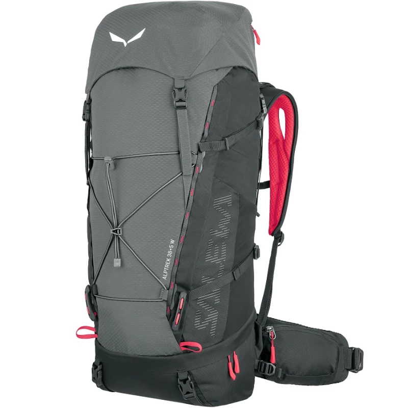 ALPTREK 38+5 L WOMEN'S BACKPACK