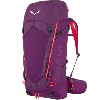 ALPTREK 50+10 L WOMEN'S BACKPACK