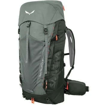 ALPTREK 55+10 BACKPACK