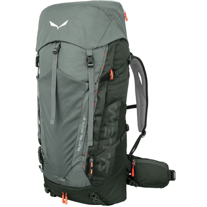 ALPTREK 55+10 BACKPACK