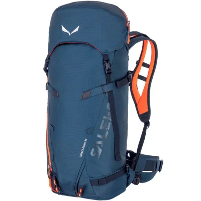GUIDE ORTLES 45L BACKPACK