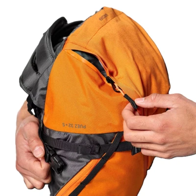 PUEZ 32+ 5 BACKPACK