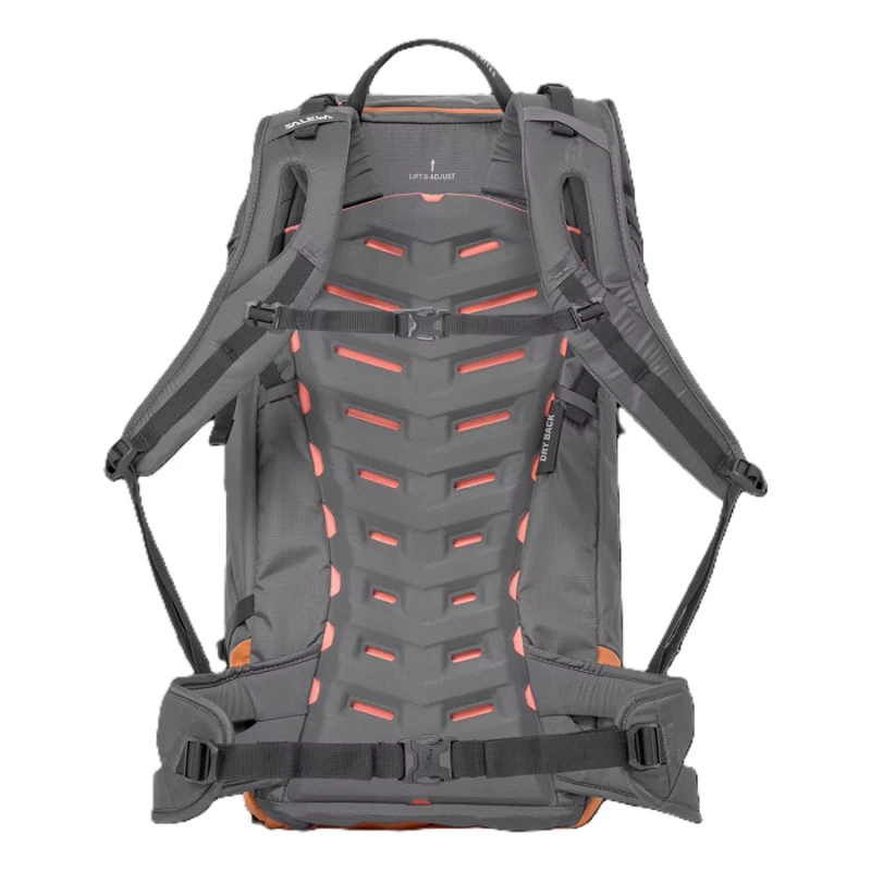 PUEZ 32+ 5 BACKPACK