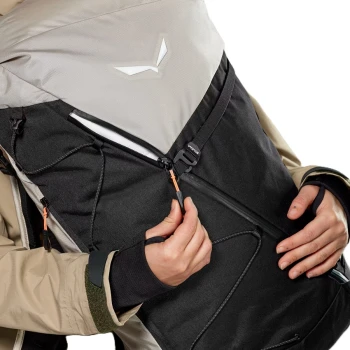 PUEZ 32+ 5 WOMEN BACKPACK