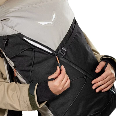 PUEZ 32+ 5 WOMEN BACKPACK