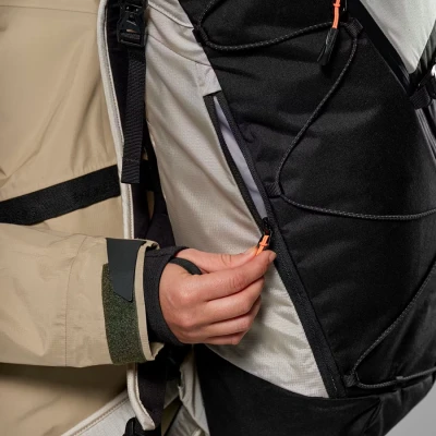 PUEZ 32+ 5 WOMEN BACKPACK