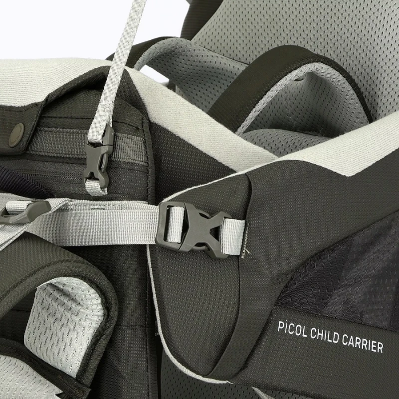 PÌCOL CHILD CARRIER