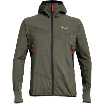 AGNER HYBRID POLARLITE DURASTRETCH MEN'S