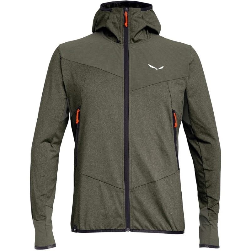 AGNER HYBRID POLARLITE DURASTRETCH MEN'S