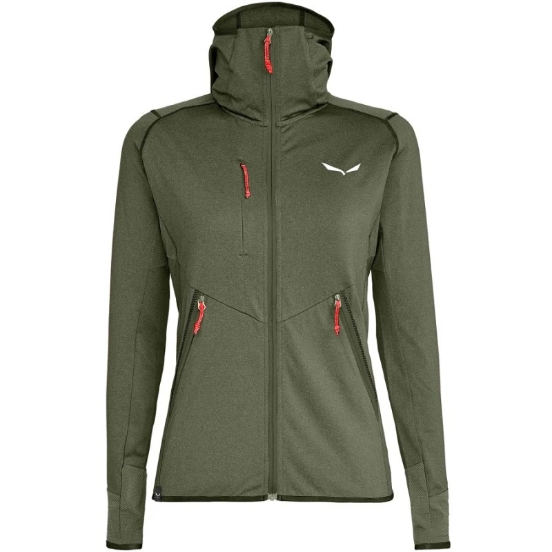 AGNER HYBRID POLARLITE DURASTRETCH WOMEN'S