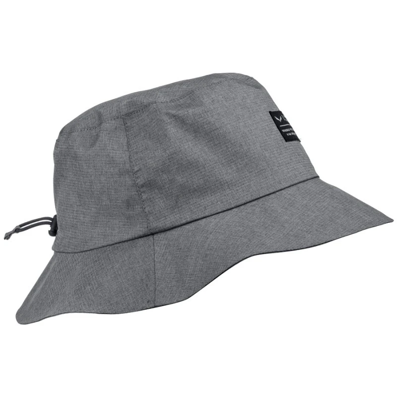 FANES BRIMMED RAIN HAT