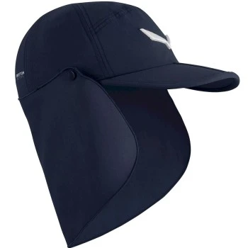PUEZ 2 CAP DETACHABLE NECK GAITOR