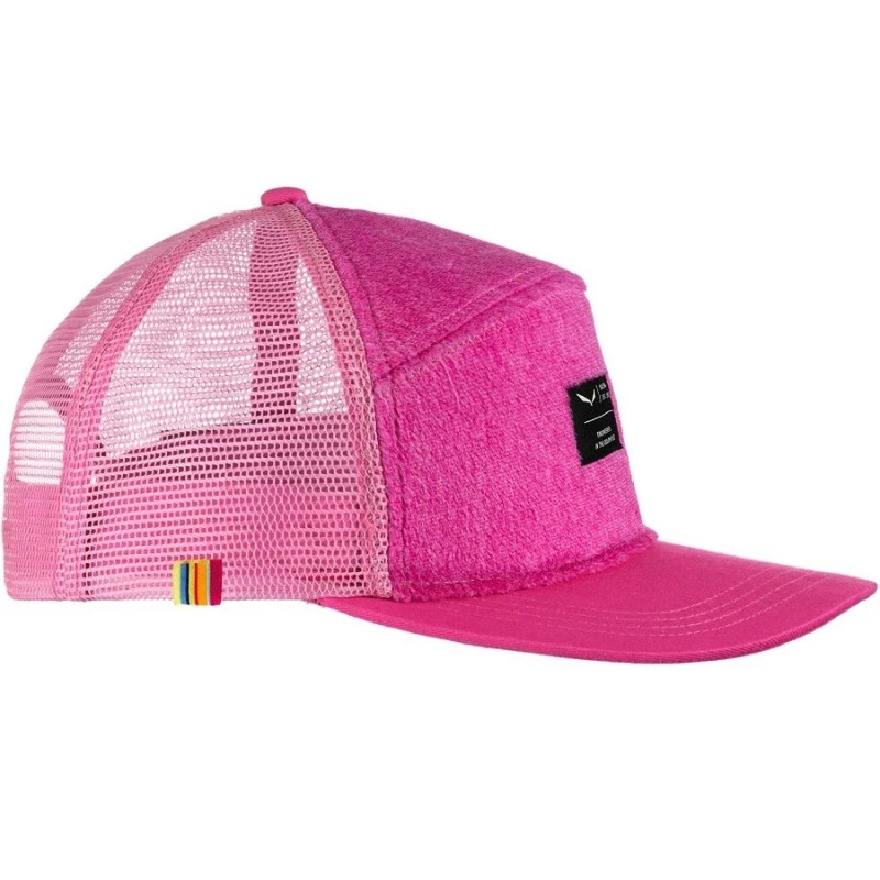 BASE CAP