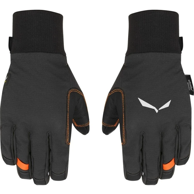 ORTLES DURASTRETCH MERINO GLOVES MEN