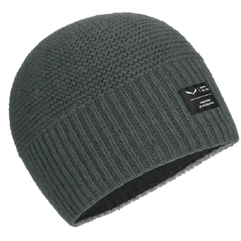 SARNER 2 WOOL BEANIE