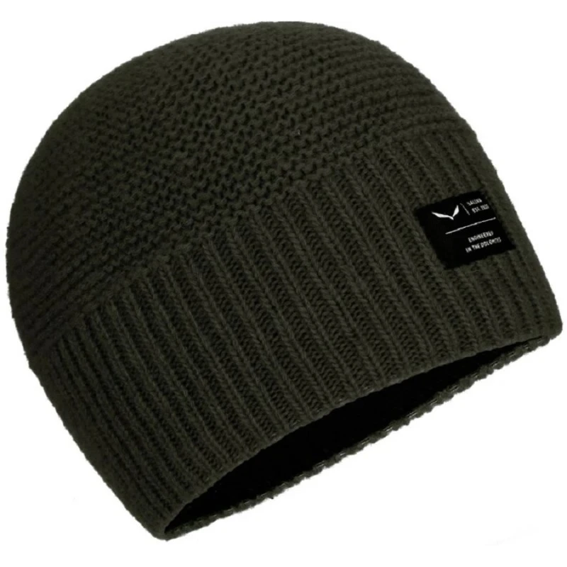 SARNER 2 WOOL BEANIE