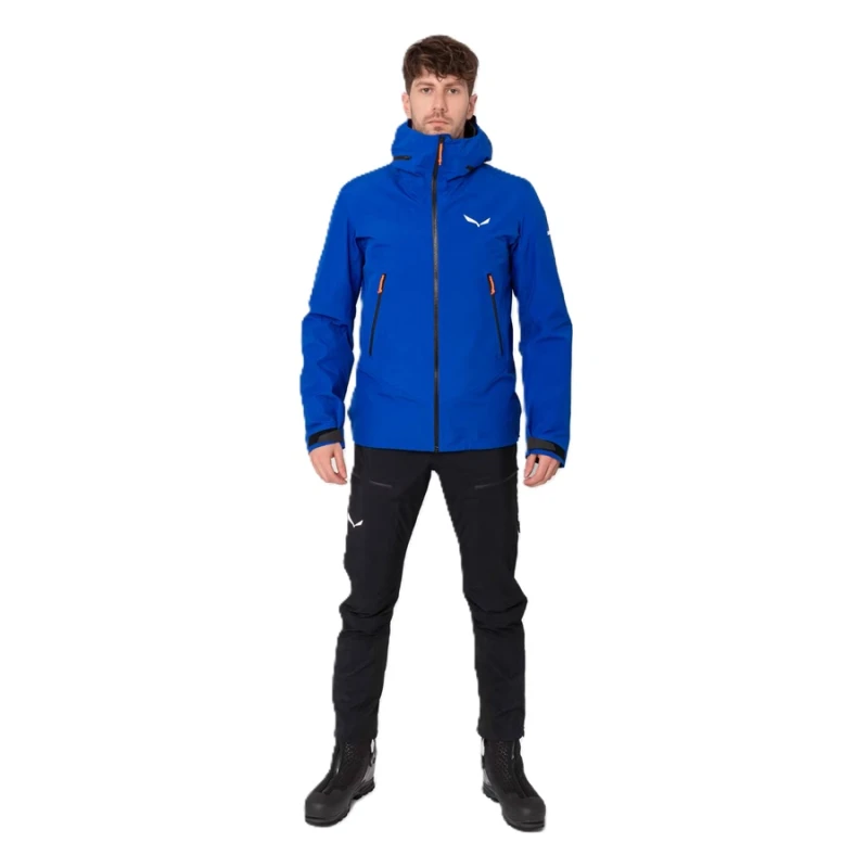 ORTLES 3L GORE-TEX® JACKET MEN