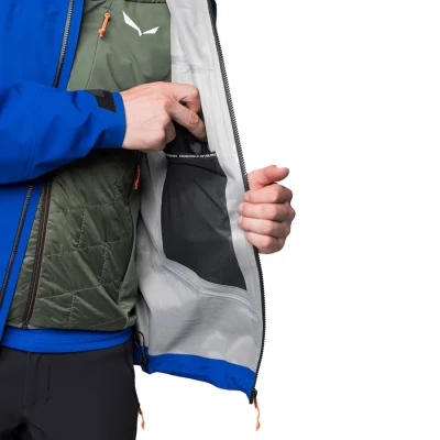 ORTLES 3L GORE-TEX® JACKET MEN
