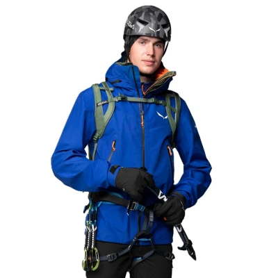 ORTLES 3L GORE-TEX® JACKET MEN