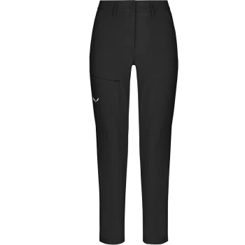 PUEZ DOLOMITIC 2 DURASTRETCH REGULAR PANT WOMEN