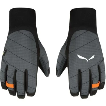 ORTLES TIROLWOOL R MEN GLOVES