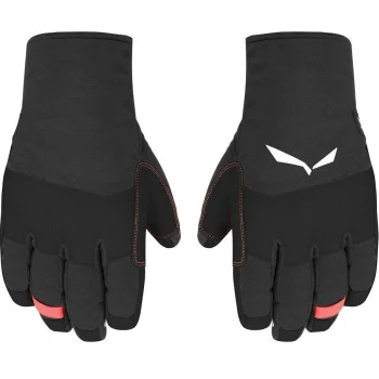 ORTLES TIROLWOOL MEN GLOVES