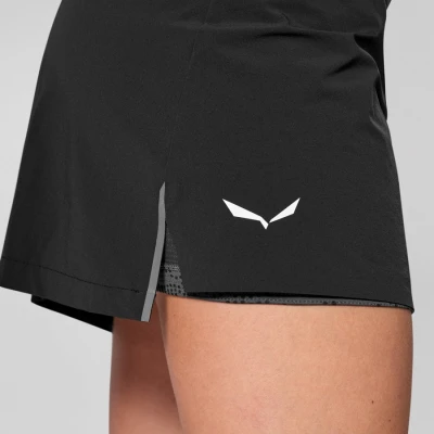 PEDROC 3 DURASTRETCH SKORT WOMEN