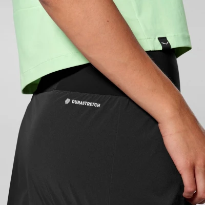 PEDROC 3 DURASTRETCH SKORT WOMEN