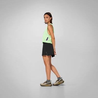 PEDROC 3 DURASTRETCH SKORT WOMEN