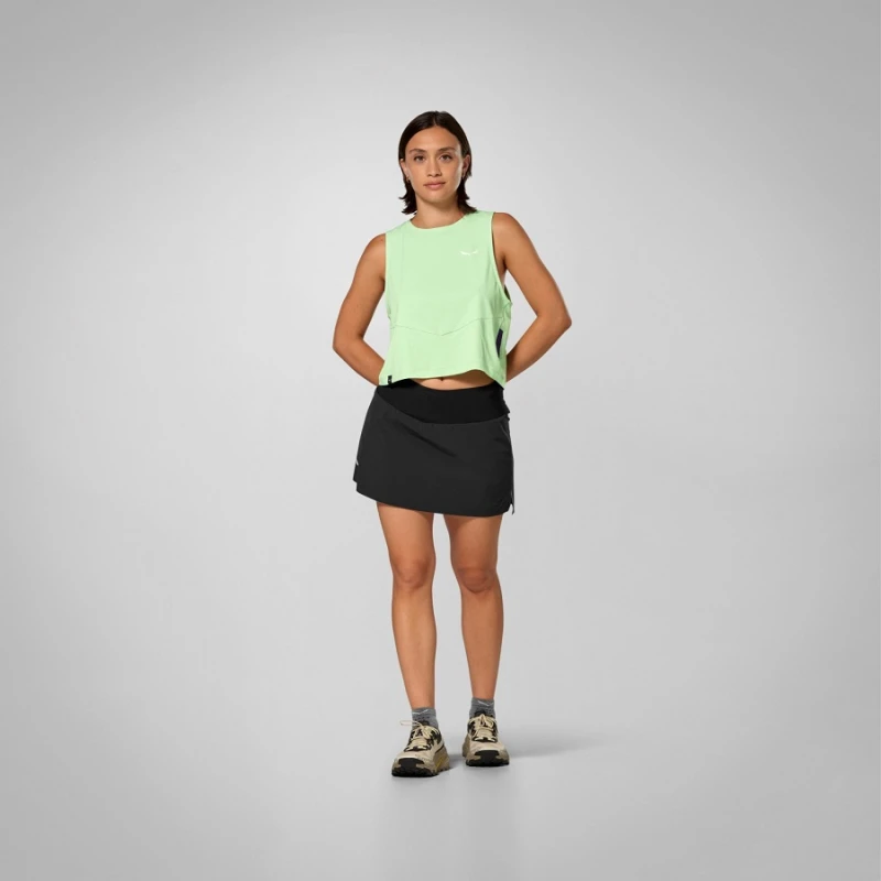 PEDROC 3 DURASTRETCH SKORT WOMEN