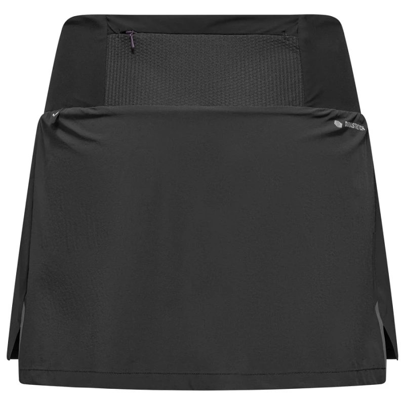 PEDROC 3 DURASTRETCH SKORT WOMEN