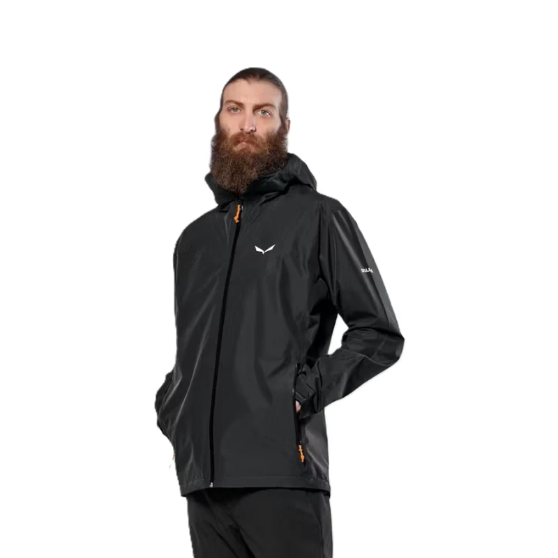 PUEZ AQUA 4 2.5L POWERTEX JACKET MEN