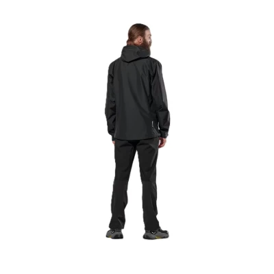 PUEZ AQUA 4 2.5L POWERTEX JACKET MEN