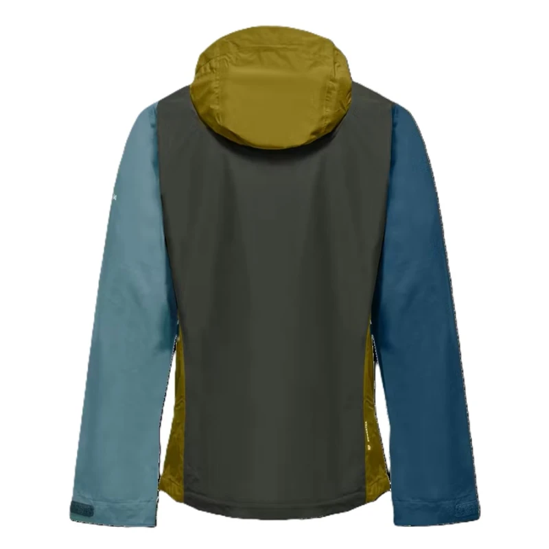 PUEZ AQUA 4 2.5L POWERTEX JACKET MEN