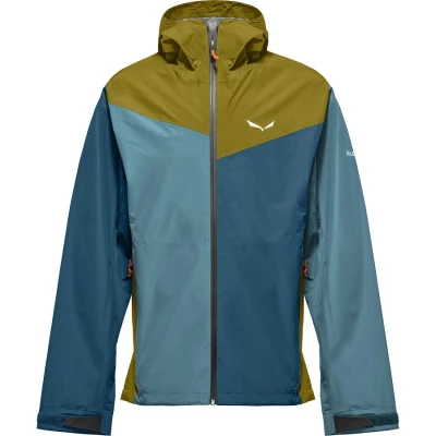 PUEZ AQUA 4 2.5L POWERTEX JACKET MEN