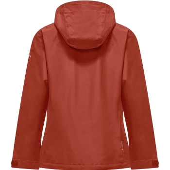 PUEZ AQUA 4 2.5L POWERTEX JACKET WOMEN