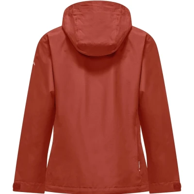 PUEZ AQUA 4 2.5L POWERTEX JACKET WOMEN