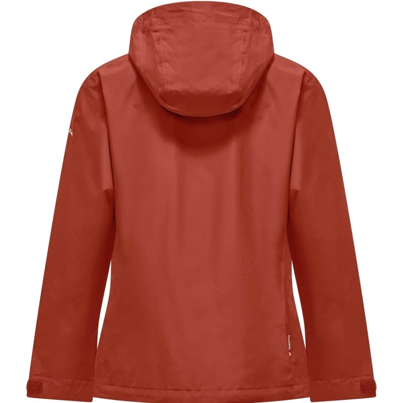 PUEZ AQUA 4 2.5L POWERTEX JACKET WOMEN