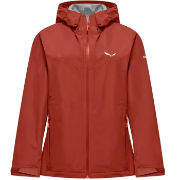 PUEZ AQUA 4 2.5L POWERTEX JACKET WOMEN